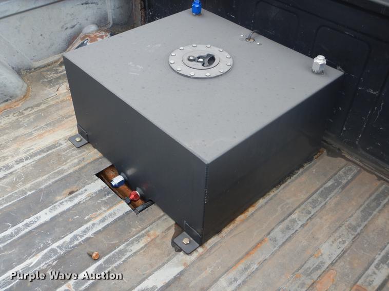 image for item ED9336 1996 Chevrolet S10 pickup truck