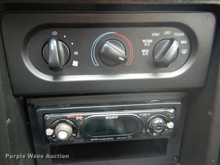 image for item ED9337 1993 Ford Mustang