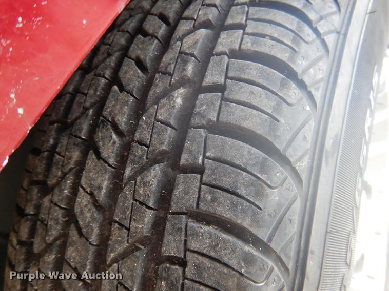 image for item ED9337 1993 Ford Mustang