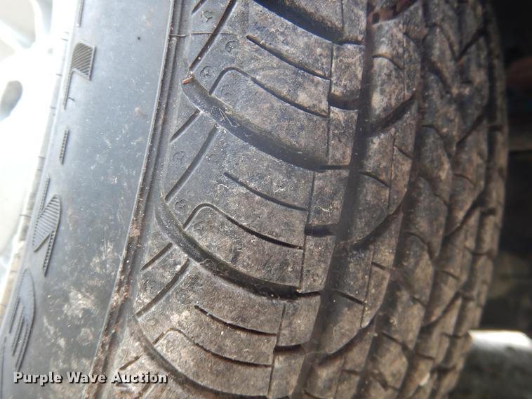 image for item ED9337 1993 Ford Mustang