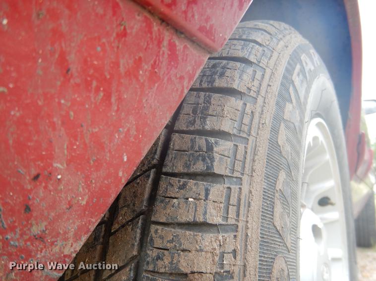 image for item ED9337 1993 Ford Mustang