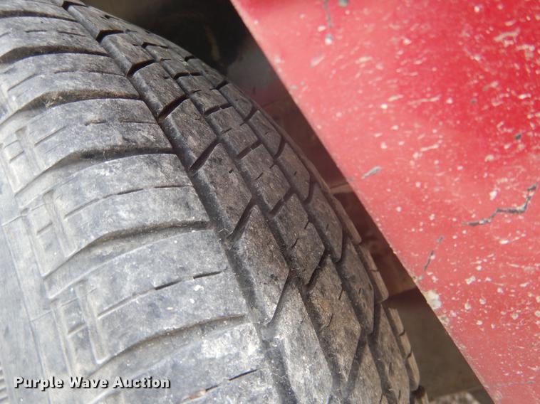 image for item ED9337 1993 Ford Mustang