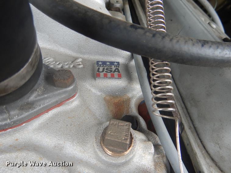 image for item ED9338 1970 Chevrolet C10 pickup truck