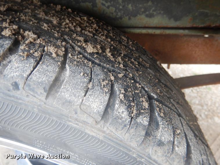 image for item ED9338 1970 Chevrolet C10 pickup truck