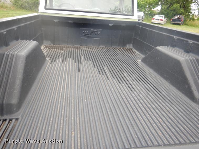 image for item ED9338 1970 Chevrolet C10 pickup truck