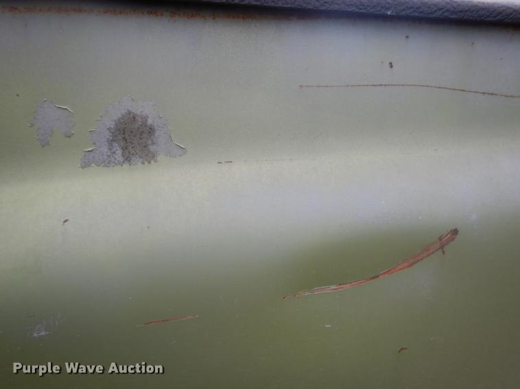 image for item ED9338 1970 Chevrolet C10 pickup truck