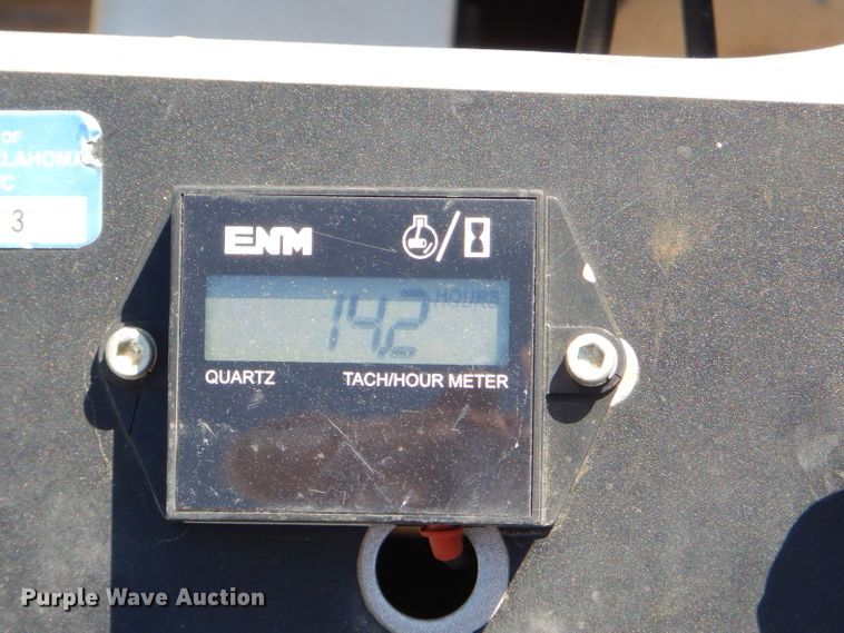 image for item ED9430 Norton Clipper C2024SS concrete saw