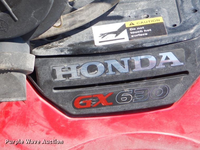 image for item ED9430 Norton Clipper C2024SS concrete saw