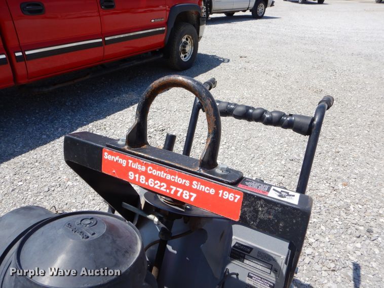 image for item ED9430 Norton Clipper C2024SS concrete saw