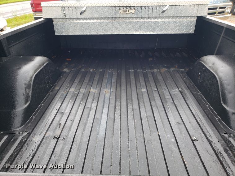 image for item EL9500 1968 Chevrolet K10 pickup truck