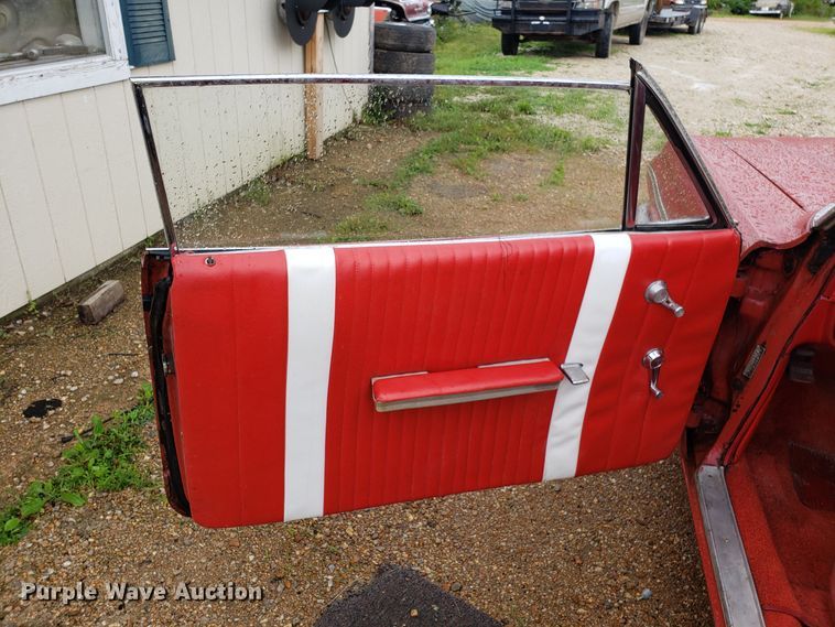 image for item EL9501 1963 Buick LeSabre