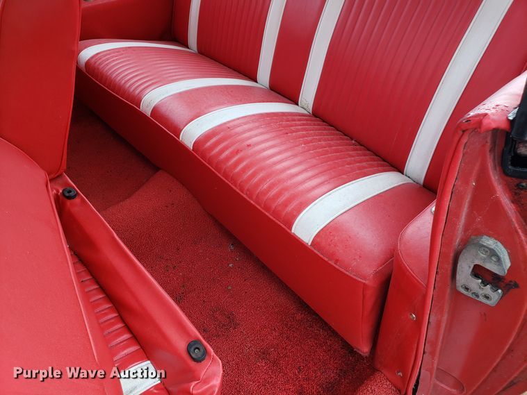 image for item EL9501 1963 Buick LeSabre