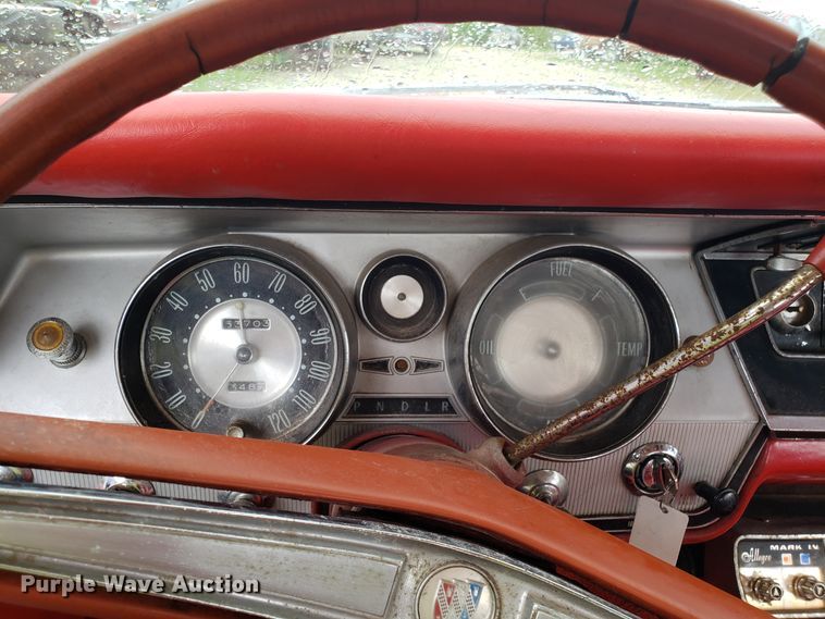 image for item EL9501 1963 Buick LeSabre