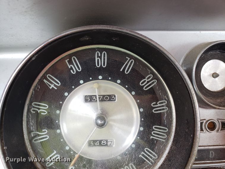 image for item EL9501 1963 Buick LeSabre