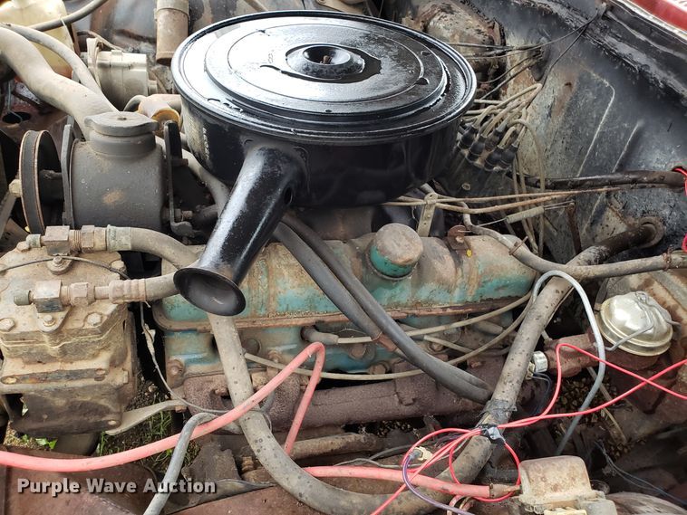 image for item EL9501 1963 Buick LeSabre