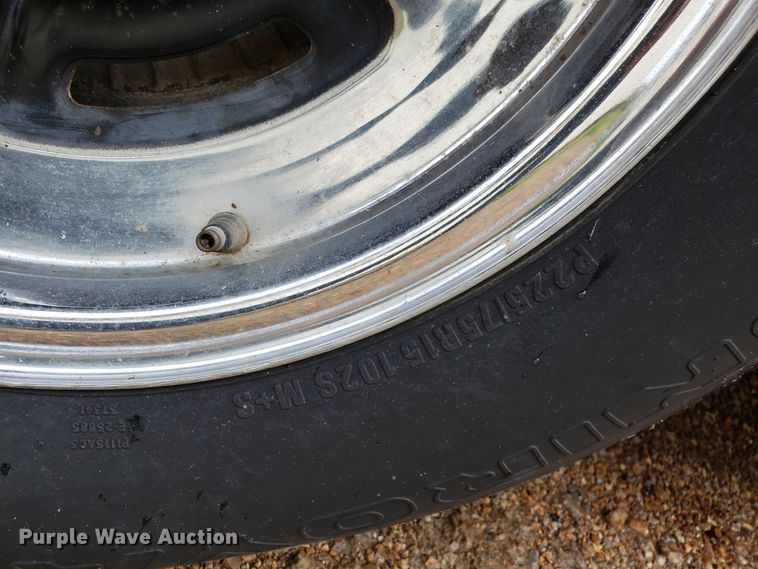 image for item EL9501 1963 Buick LeSabre