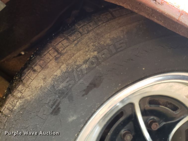 image for item EL9501 1963 Buick LeSabre