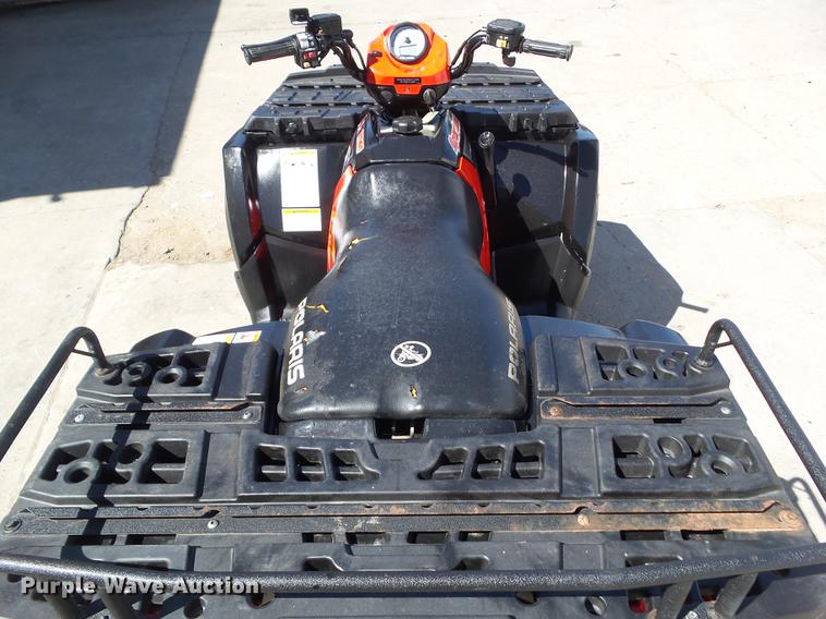 image for item EM9764 2005 Polaris Sportsman ATV