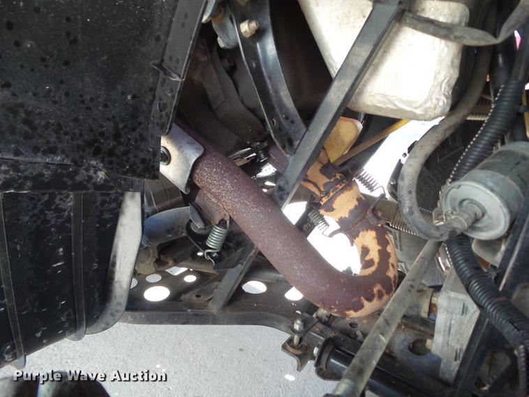 image for item EM9764 2005 Polaris Sportsman ATV