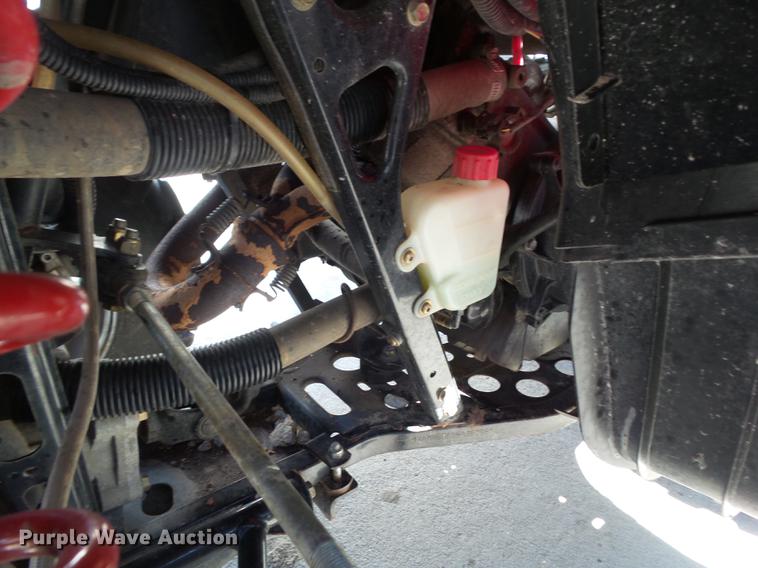 image for item EM9764 2005 Polaris Sportsman ATV