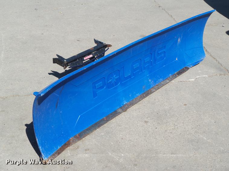 image for item EM9764 2005 Polaris Sportsman ATV