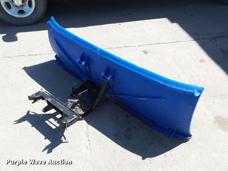 image for item EM9764 2005 Polaris Sportsman ATV