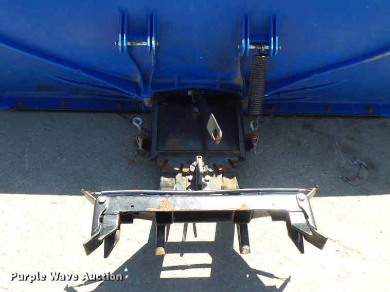 image for item EM9764 2005 Polaris Sportsman ATV