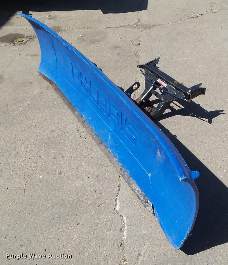 image for item EM9764 2005 Polaris Sportsman ATV