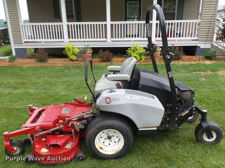 image for item EM9765 Exmark Front Runner FR23KC lawn mower