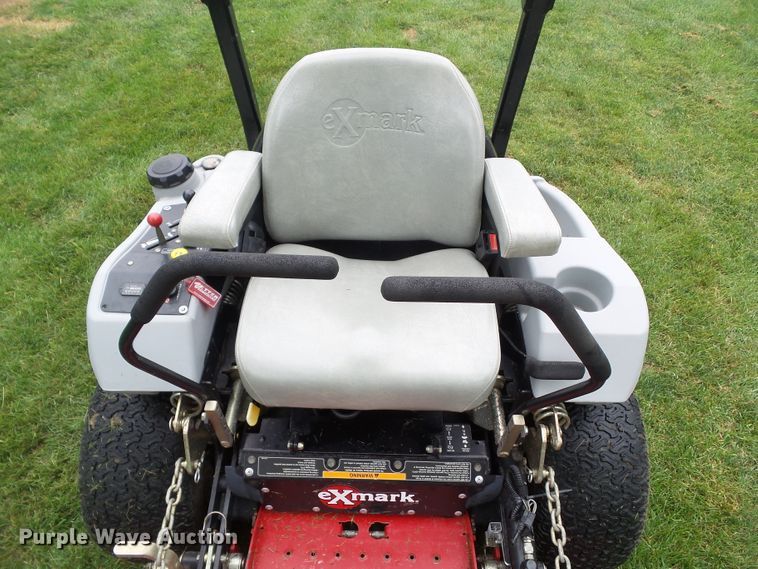 image for item EM9765 Exmark Front Runner FR23KC lawn mower