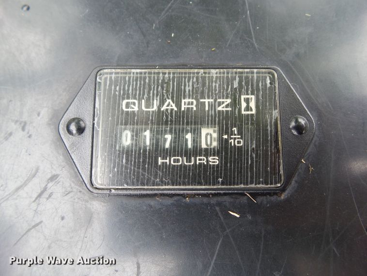 image for item EM9765 Exmark Front Runner FR23KC lawn mower