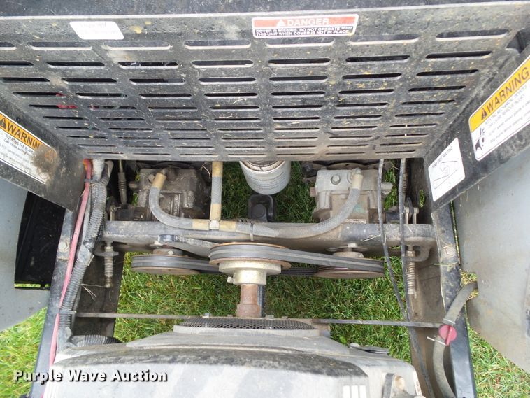 image for item EM9765 Exmark Front Runner FR23KC lawn mower