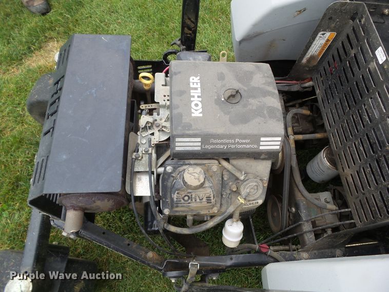 image for item EM9765 Exmark Front Runner FR23KC lawn mower