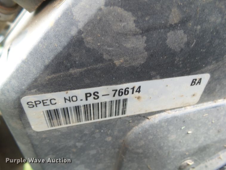 image for item EM9765 Exmark Front Runner FR23KC lawn mower