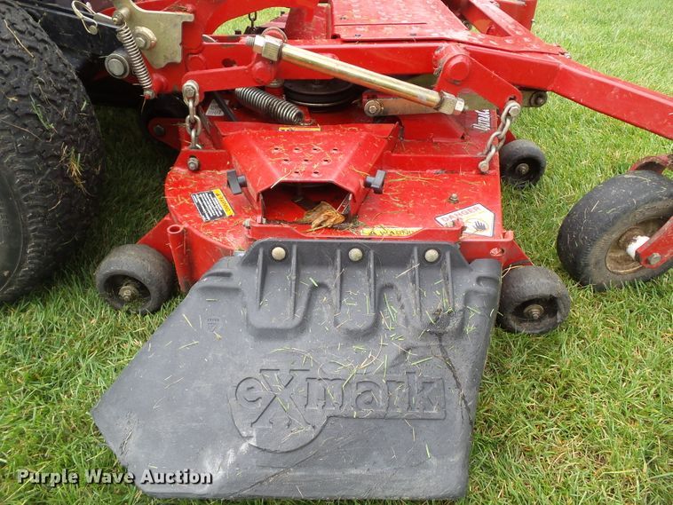 image for item EM9765 Exmark Front Runner FR23KC lawn mower