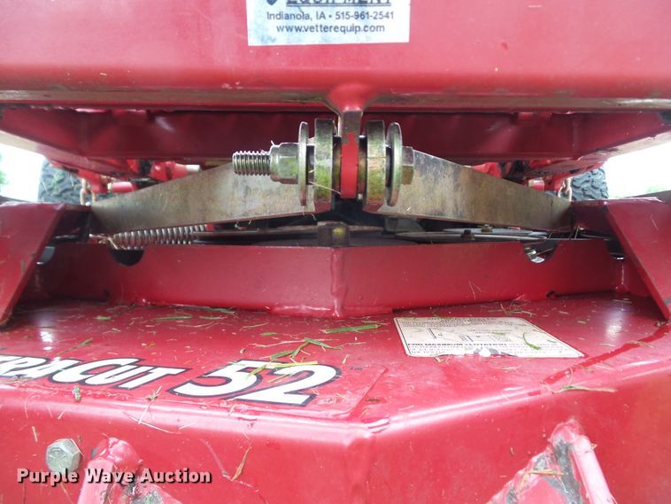 image for item EM9765 Exmark Front Runner FR23KC lawn mower