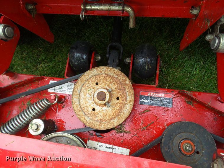 image for item EM9765 Exmark Front Runner FR23KC lawn mower