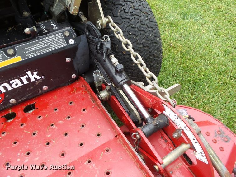 image for item EM9765 Exmark Front Runner FR23KC lawn mower