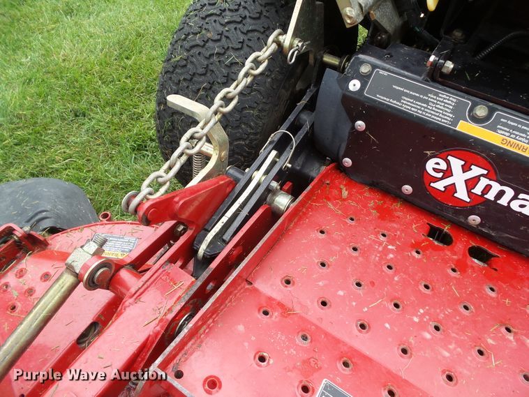 image for item EM9765 Exmark Front Runner FR23KC lawn mower