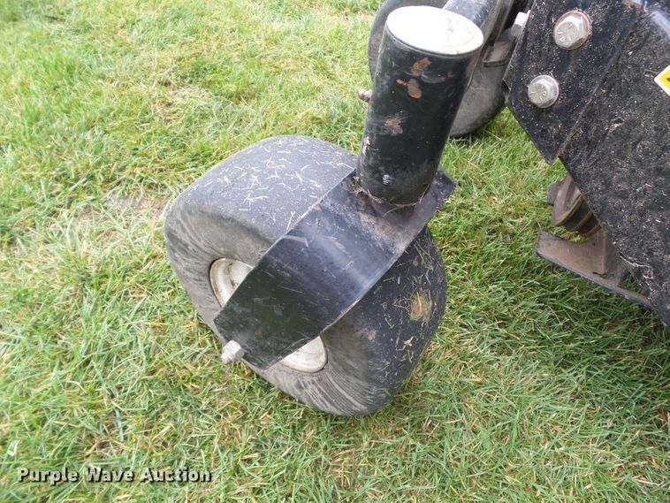 image for item EM9765 Exmark Front Runner FR23KC lawn mower