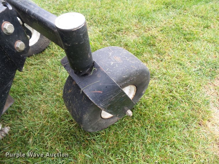 image for item EM9765 Exmark Front Runner FR23KC lawn mower