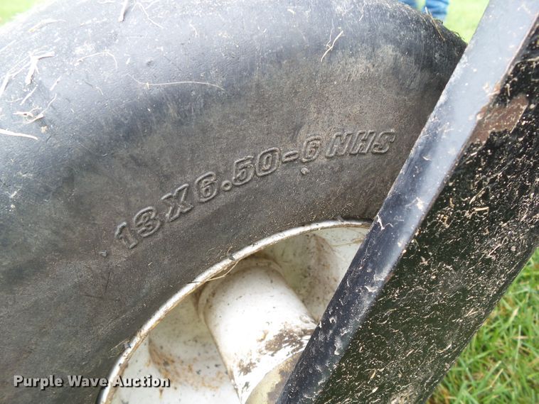 image for item EM9765 Exmark Front Runner FR23KC lawn mower