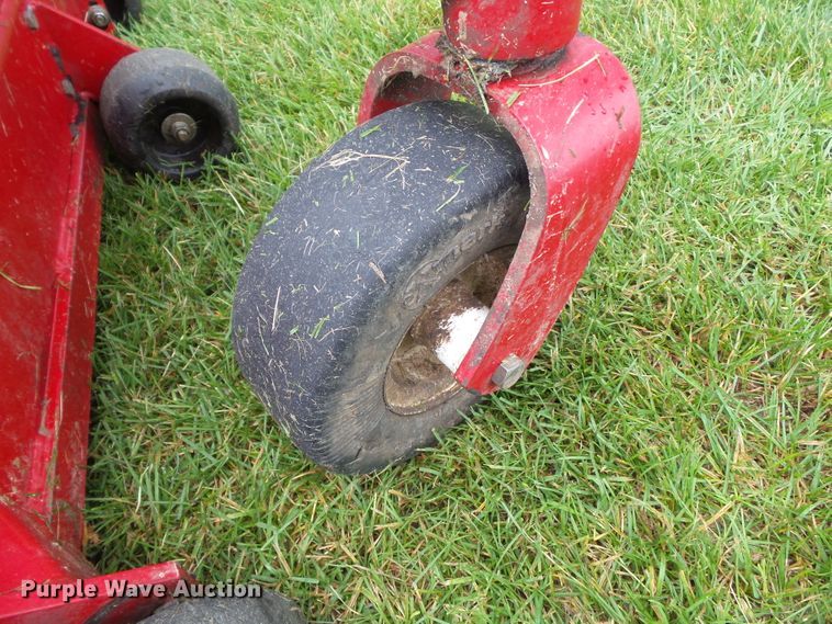 image for item EM9765 Exmark Front Runner FR23KC lawn mower