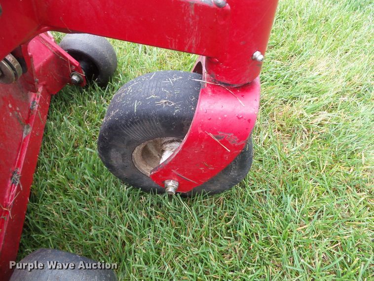 image for item EM9765 Exmark Front Runner FR23KC lawn mower