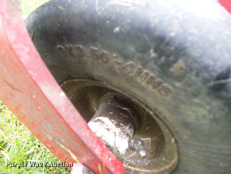 image for item EM9765 Exmark Front Runner FR23KC lawn mower