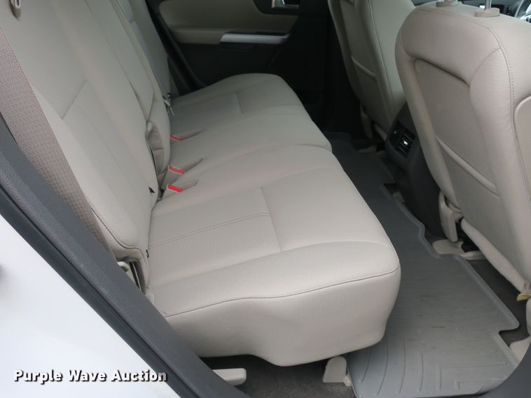 image for item EO9492 2013 Ford Edge SUV