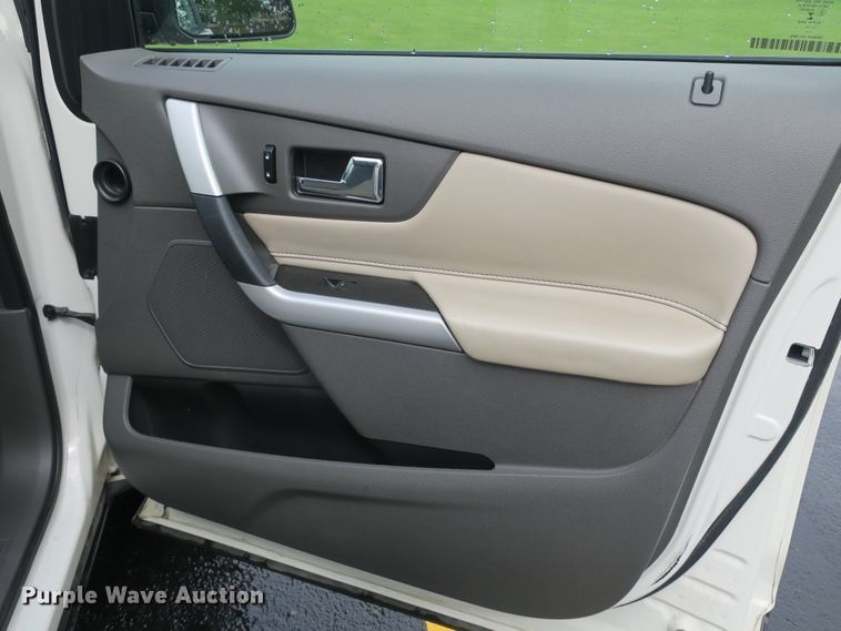 image for item EO9492 2013 Ford Edge SUV