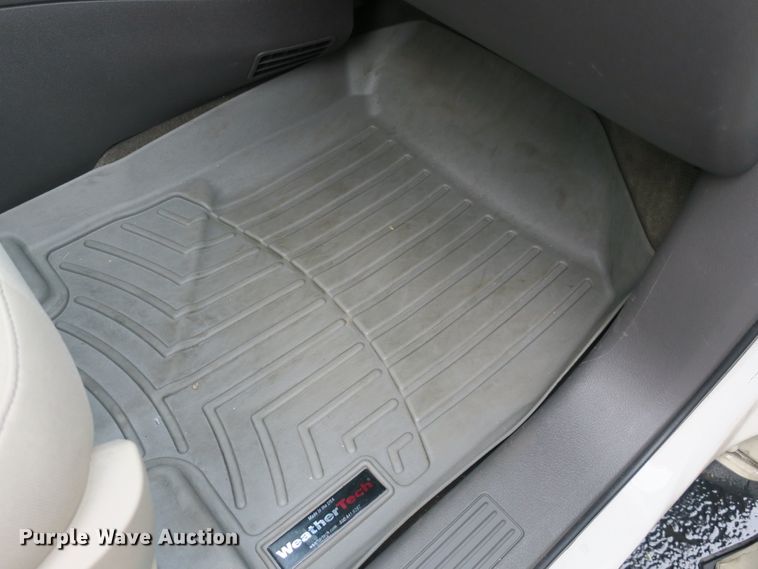 image for item EO9492 2013 Ford Edge SUV