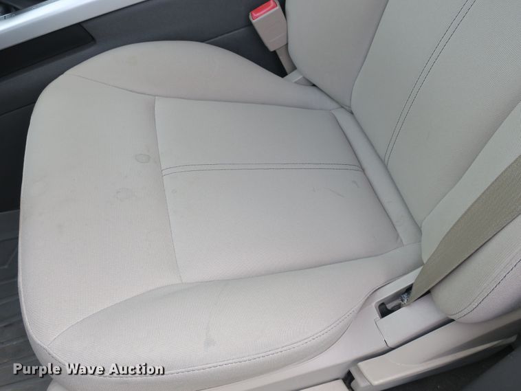 image for item EO9492 2013 Ford Edge SUV