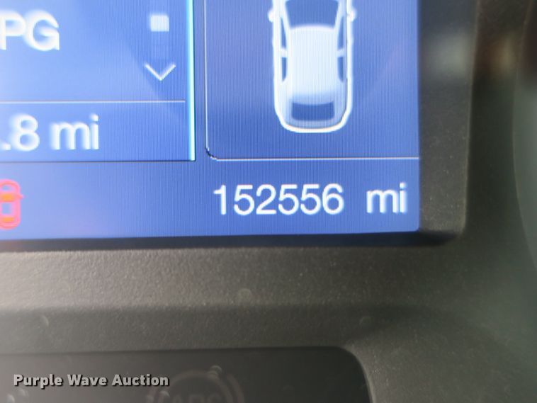 image for item EO9492 2013 Ford Edge SUV